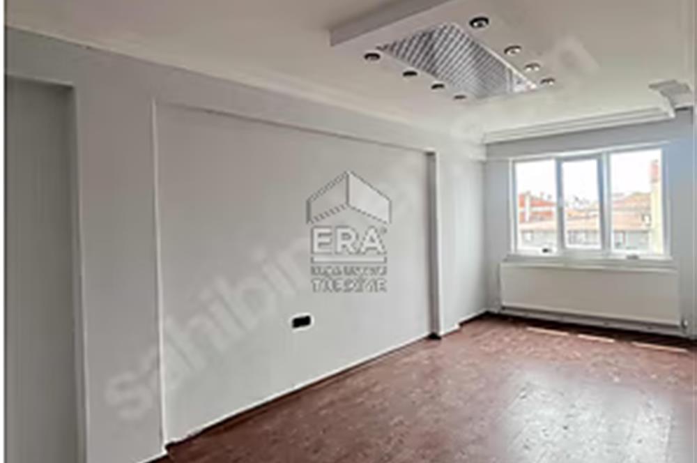 ERA PORT GÜVENCESİYLE 1.ORUÇGAZİ'DE SATILIK 2+1 DAİRE