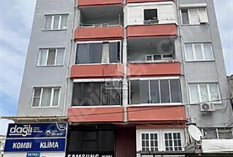 ERA PORT GÜVENCESİYLE 1.ORUÇGAZİ'DE SATILIK 2+1 DAİRE - 11 - 15473