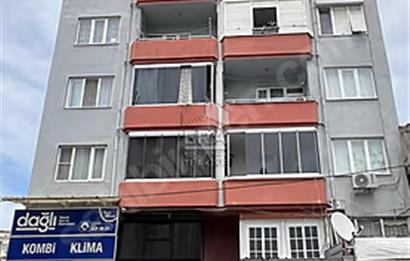 ERA PORT GÜVENCESİYLE 1.ORUÇGAZİ'DE SATILIK 2+1 DAİRE