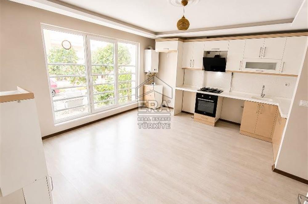 Era Söz'den Bahçelievler Mah. Kapalı Mutfak Satılık 2+1 Daire