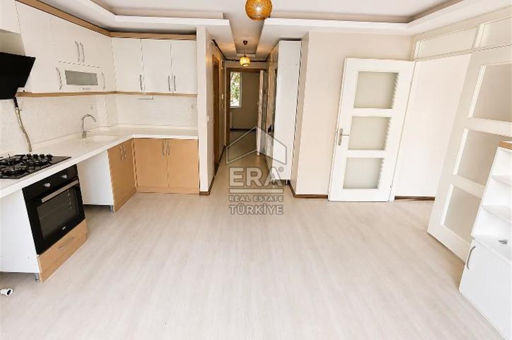 Era Söz'den Bahçelievler Mah. Kapalı Mutfak Satılık 2+1 Daire