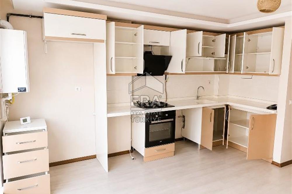 Era Söz'den Bahçelievler Mah. Kapalı Mutfak Satılık 2+1 Daire