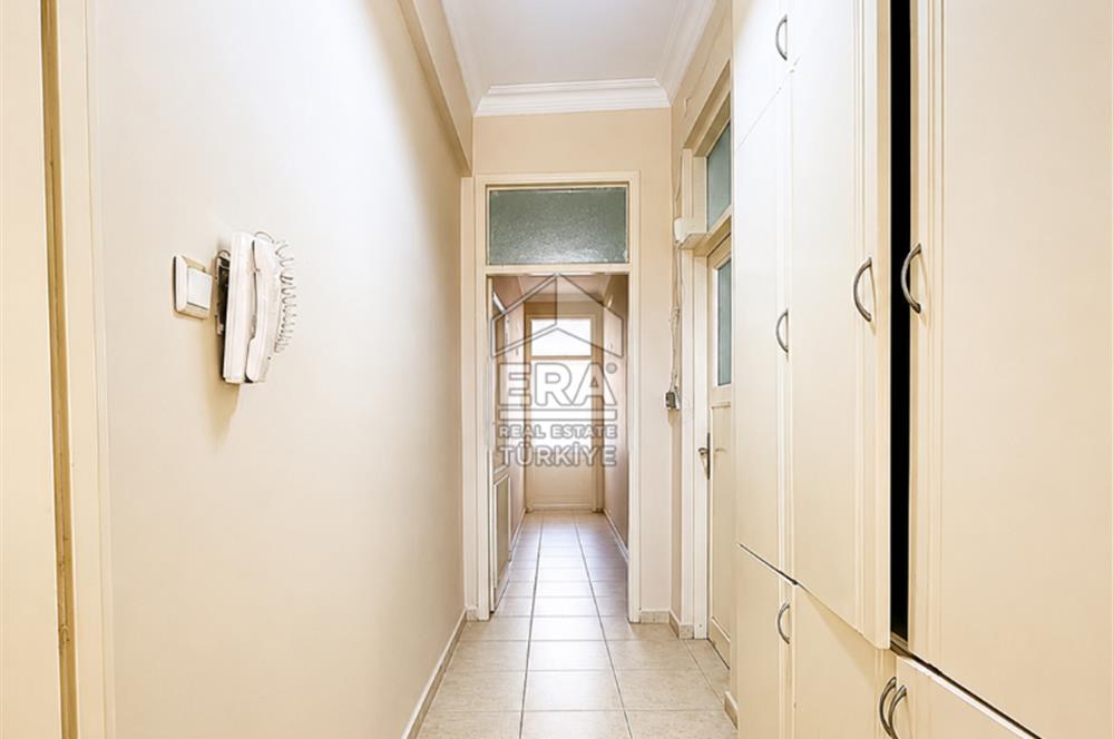 SÜLEYMANİYE MAHALLESİNDE 3 +1 GENİŞ SATILIK DAİRE 