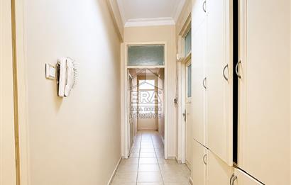SÜLEYMANİYE MAHALLESİNDE 3 +1 GENİŞ SATILIK DAİRE 