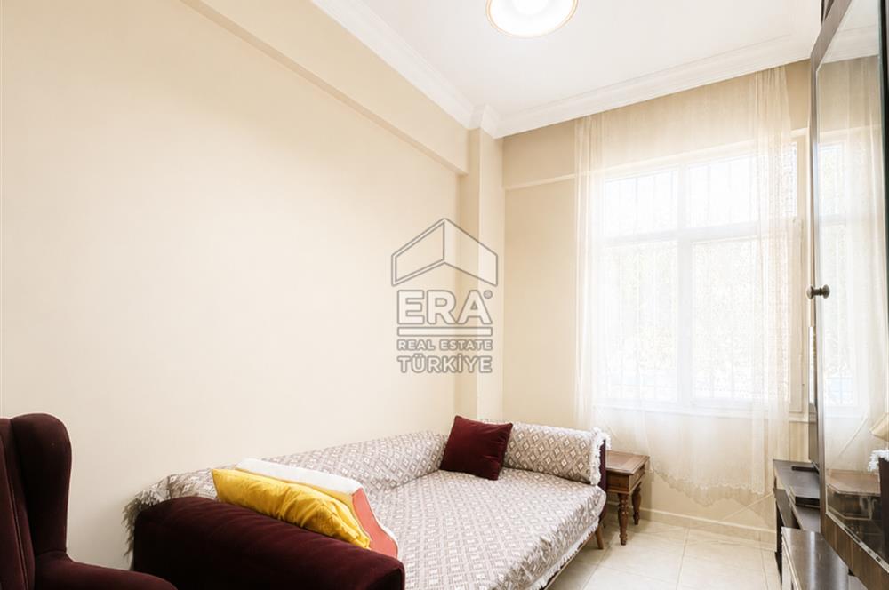 SÜLEYMANİYE MAHALLESİNDE 3 +1 GENİŞ SATILIK DAİRE 