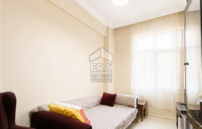 SÜLEYMANİYE MAHALLESİNDE 3 +1 GENİŞ SATILIK DAİRE 