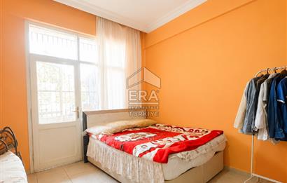 SÜLEYMANİYE MAHALLESİNDE 3 +1 GENİŞ SATILIK DAİRE 