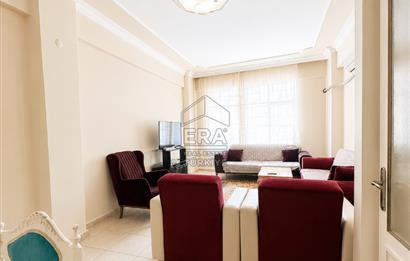 SÜLEYMANİYE MAHALLESİNDE 3 +1 GENİŞ SATILIK DAİRE 