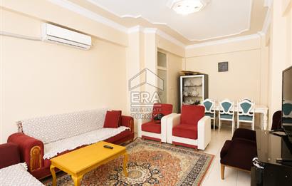 SÜLEYMANİYE MAHALLESİNDE 3 +1 GENİŞ SATILIK DAİRE 