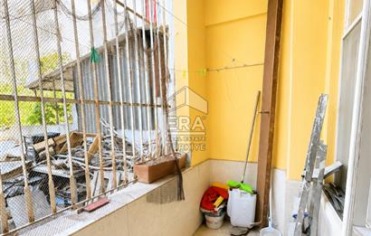 SÜLEYMANİYE MAHALLESİNDE 3 +1 GENİŞ SATILIK DAİRE 
