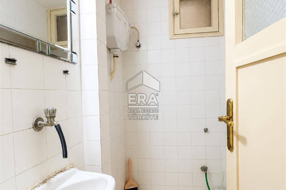 SÜLEYMANİYE MAHALLESİNDE 3 +1 GENİŞ SATILIK DAİRE 