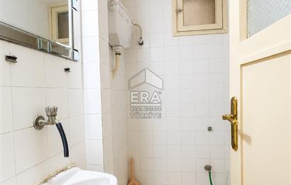 SÜLEYMANİYE MAHALLESİNDE 3 +1 GENİŞ SATILIK DAİRE 