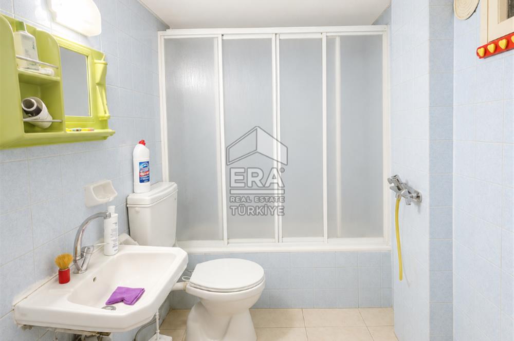 SÜLEYMANİYE MAHALLESİNDE 3 +1 GENİŞ SATILIK DAİRE 