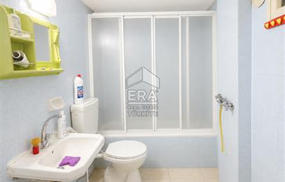 SÜLEYMANİYE MAHALLESİNDE 3 +1 GENİŞ SATILIK DAİRE 