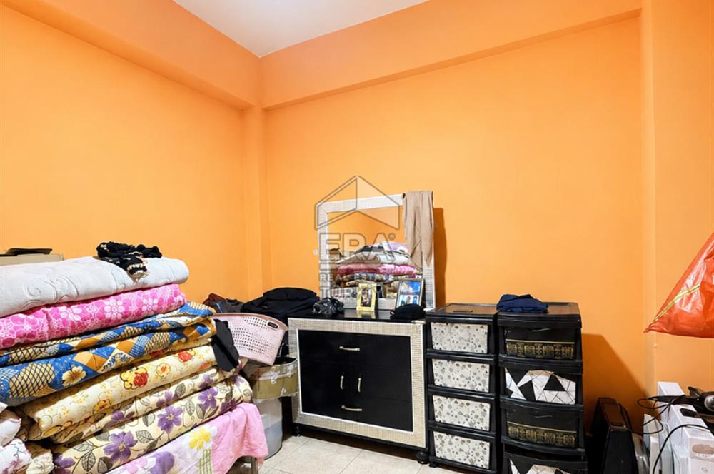 SÜLEYMANİYE MAHALLESİNDE 3 +1 GENİŞ SATILIK DAİRE 