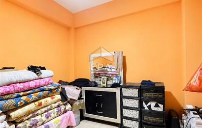 SÜLEYMANİYE MAHALLESİNDE 3 +1 GENİŞ SATILIK DAİRE 