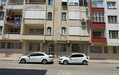 SÜLEYMANİYE MAHALLESİNDE 3 +1 GENİŞ SATILIK DAİRE 