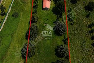 PENDİK KURNA'DA ALTYAPILI - YAPI KAYITLI 2.5+1 EV VE 1648 m² ARSA - 1 - 15506