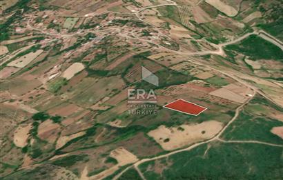 ERA PORT GÜVENCESİYLE KEPSUT MESTANLAR 2818m² SATILIK TARLA