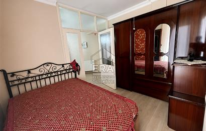 ERA SÖZ DEN HİSARİÇİ MAHALLESİNDE EŞYALI 2+1 KİRALIK DAİRE