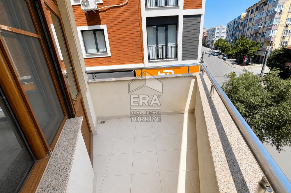 ERA SÖZDEN BALIKESİR KARESİ ALİHİKMET PAŞA'DA KİRALIK 3+1 DAİRE