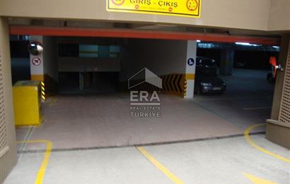 Sultanbeyli By Concept'te Ara Kat Eşyalı 1+1 Kiralık Daire