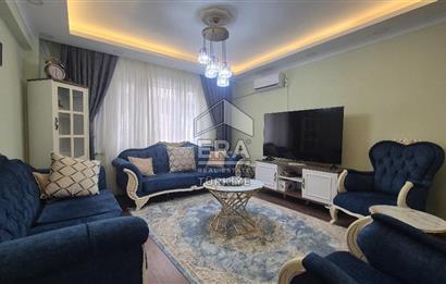 ERA SÖZ DEN BANDIRMA 17 EYLÜL MAHALLESİNDE MASRAFSIZ YÜKSEK GİRİŞ 2+1 SATILIK DAİRE