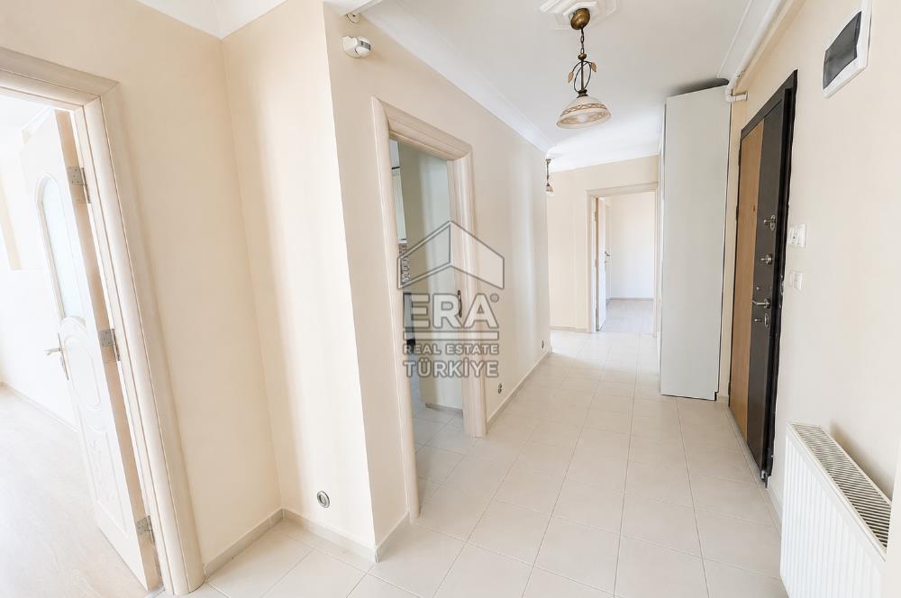ERA SÖZDEN BALIKESİR KARESİ ALİHİKMET PAŞA'DA KİRALIK 3+1 DAİRE