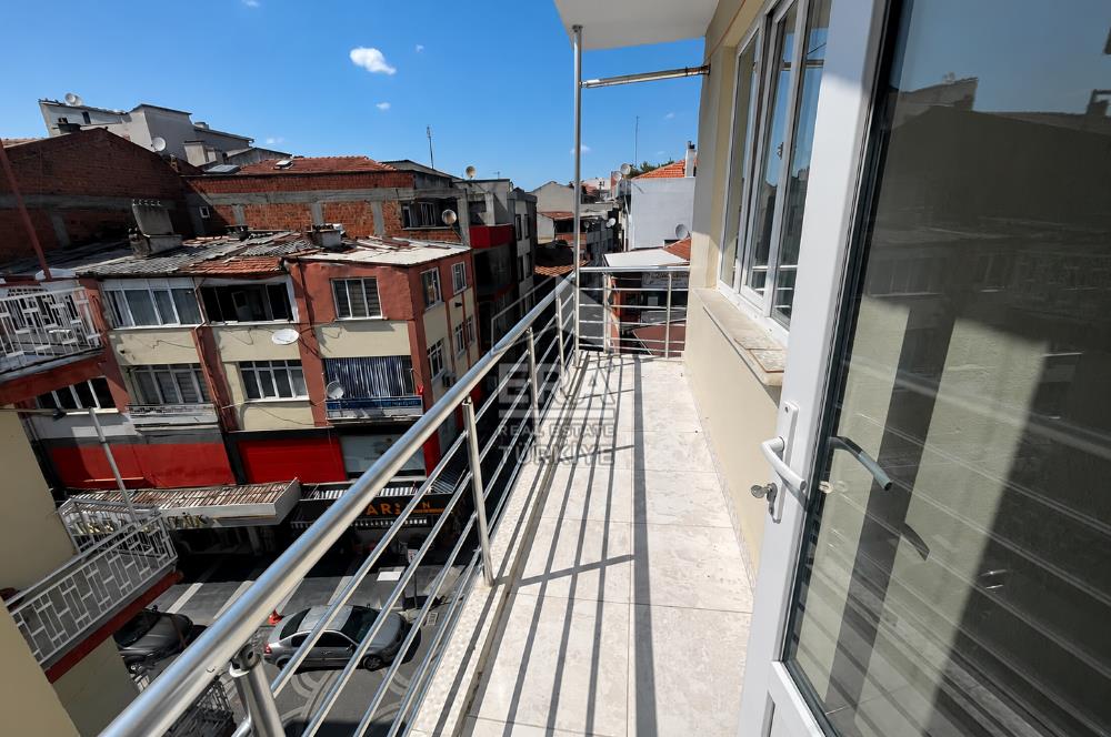 ERA SÖZ DEN HİSARİÇİ MAHALLESİNDE EŞYALI 2+1 KİRALIK DAİRE