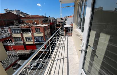 ERA SÖZ DEN HİSARİÇİ MAHALLESİNDE EŞYALI 2+1 KİRALIK DAİRE