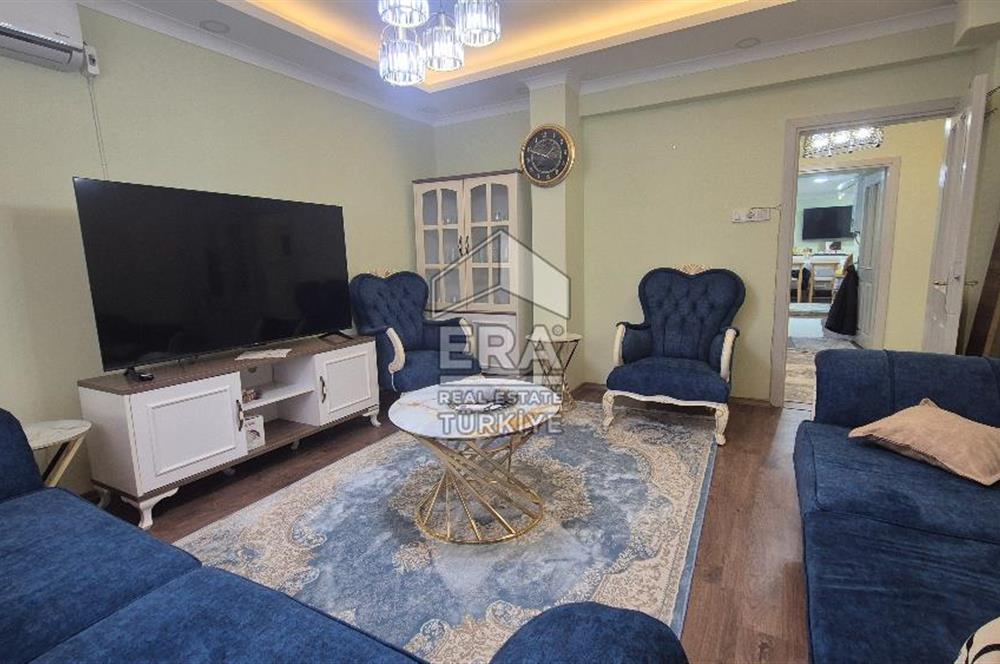 ERA SÖZ DEN BANDIRMA 17 EYLÜL MAHALLESİNDE MASRAFSIZ YÜKSEK GİRİŞ 2+1 SATILIK DAİRE