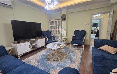 ERA SÖZ DEN BANDIRMA 17 EYLÜL MAHALLESİNDE MASRAFSIZ YÜKSEK GİRİŞ 2+1 SATILIK DAİRE