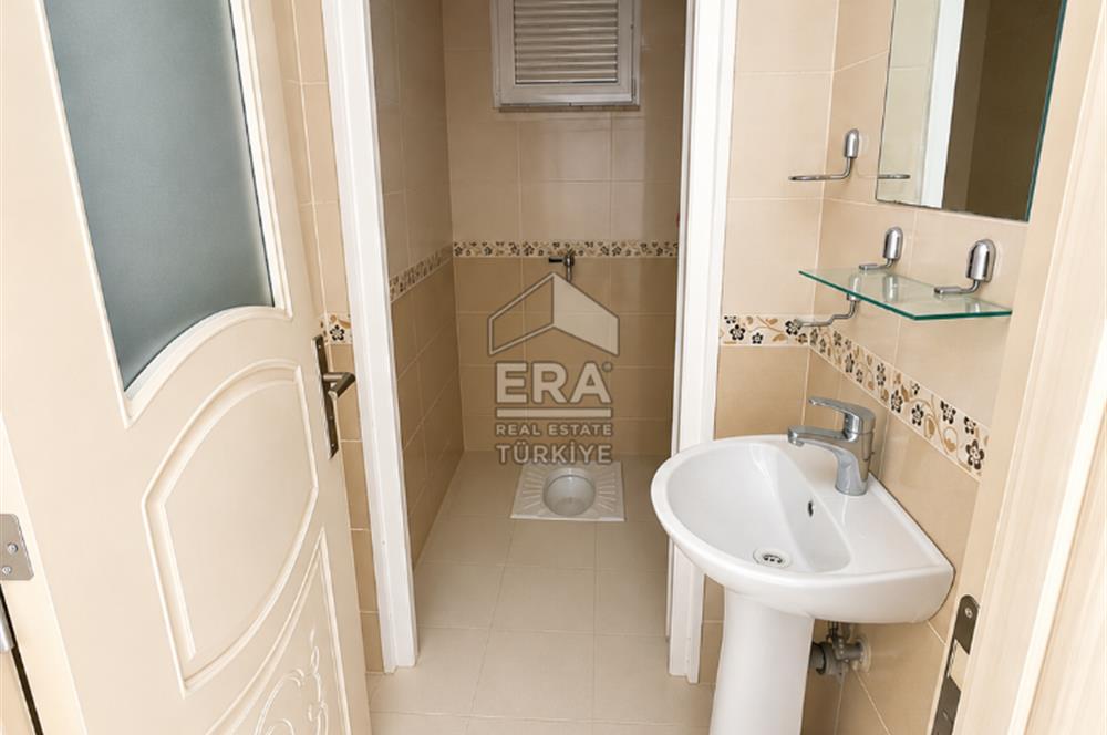 ERA SÖZDEN BALIKESİR KARESİ ALİHİKMET PAŞA'DA KİRALIK 3+1 DAİRE