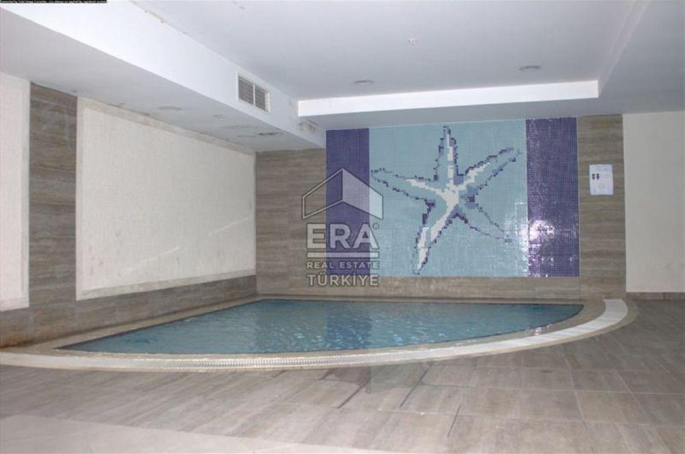 Sultanbeyli By Concept'te Ara Kat Eşyalı 1+1 Kiralık Daire