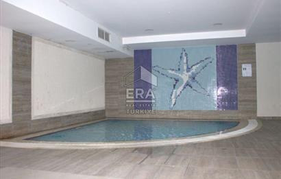Sultanbeyli By Concept'te Ara Kat Eşyalı 1+1 Kiralık Daire