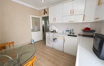 ERA SÖZ DEN HİSARİÇİ MAHALLESİNDE EŞYALI 2+1 KİRALIK DAİRE