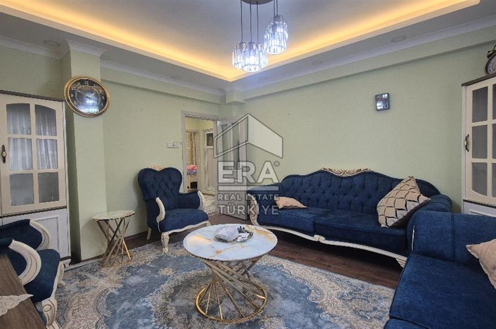 ERA SÖZ DEN BANDIRMA 17 EYLÜL MAHALLESİNDE MASRAFSIZ YÜKSEK GİRİŞ 2+1 SATILIK DAİRE