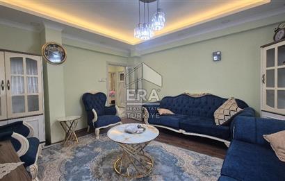 ERA SÖZ DEN BANDIRMA 17 EYLÜL MAHALLESİNDE MASRAFSIZ YÜKSEK GİRİŞ 2+1 SATILIK DAİRE