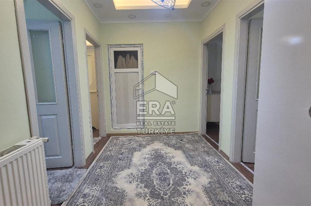 ERA SÖZ DEN BANDIRMA 17 EYLÜL MAHALLESİNDE MASRAFSIZ YÜKSEK GİRİŞ 2+1 SATILIK DAİRE