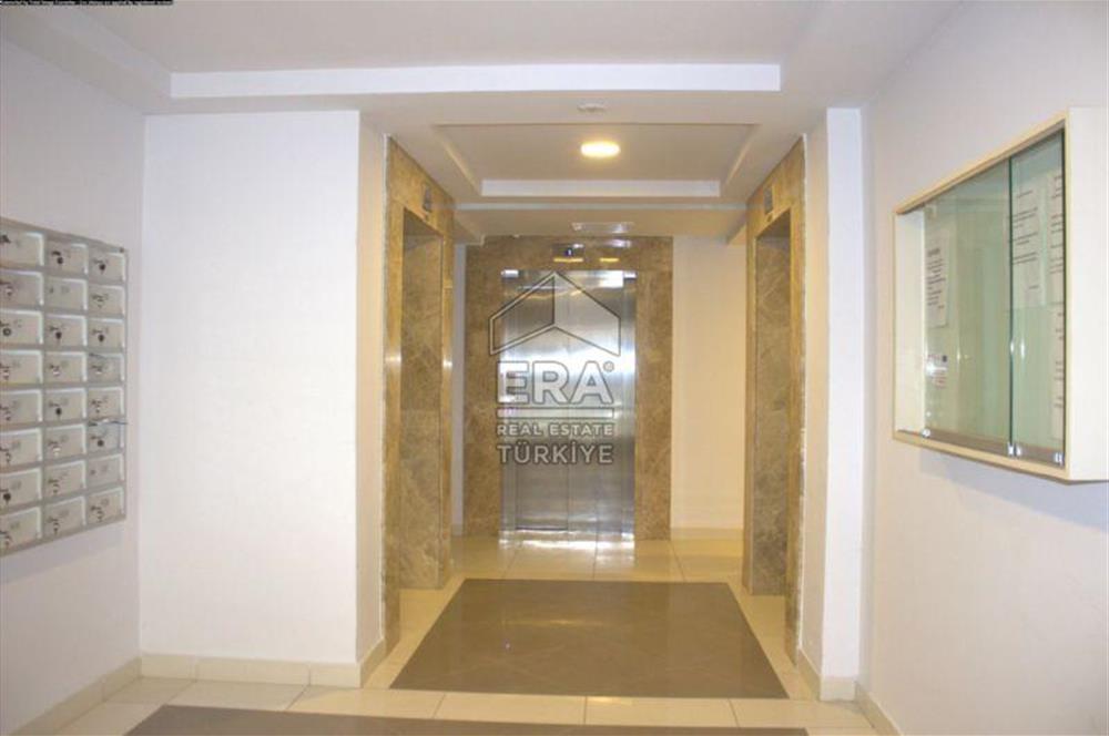 Sultanbeyli By Concept'te Ara Kat Eşyalı 1+1 Kiralık Daire