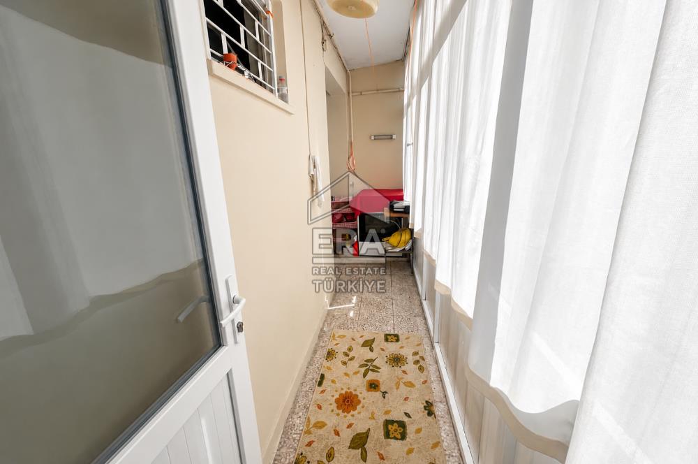 ERA SÖZ DEN HİSARİÇİ MAHALLESİNDE EŞYALI 2+1 KİRALIK DAİRE