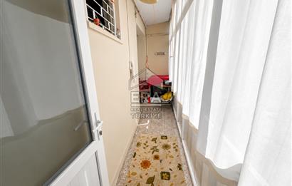ERA SÖZ DEN HİSARİÇİ MAHALLESİNDE EŞYALI 2+1 KİRALIK DAİRE