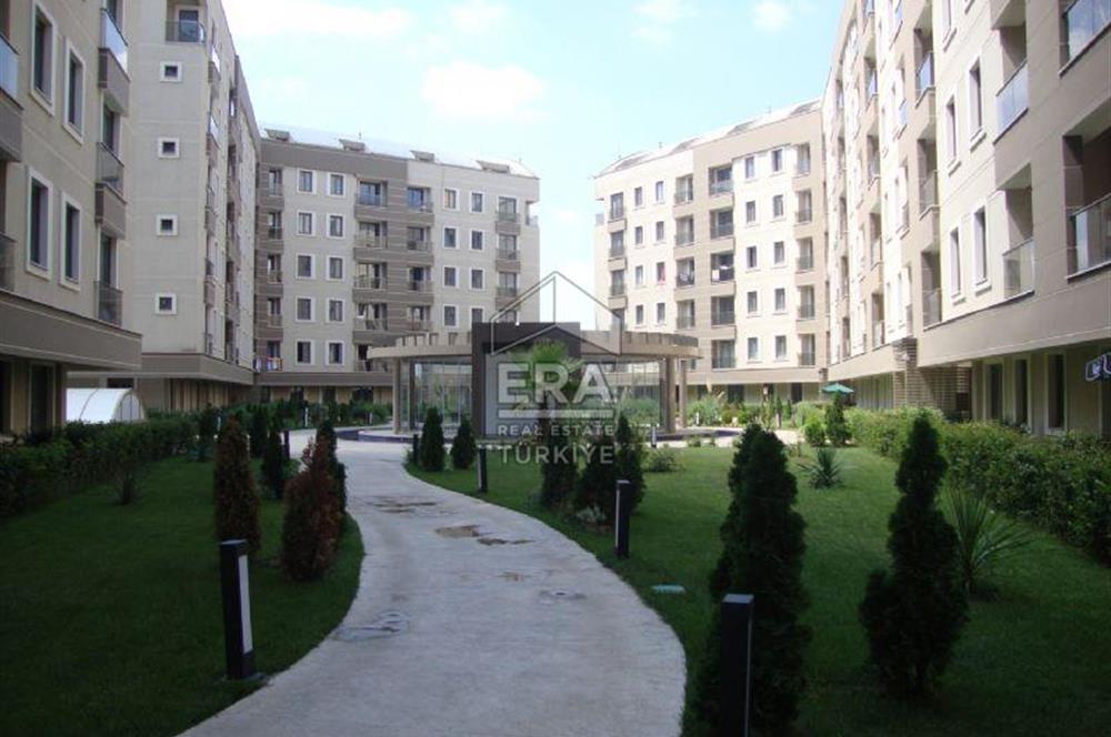 Sultanbeyli By Concept'te Ara Kat Eşyalı 1+1 Kiralık Daire