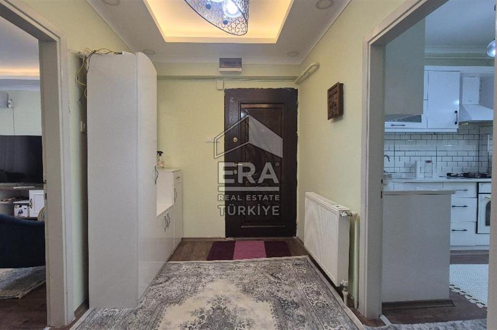 ERA SÖZ DEN BANDIRMA 17 EYLÜL MAHALLESİNDE MASRAFSIZ YÜKSEK GİRİŞ 2+1 SATILIK DAİRE
