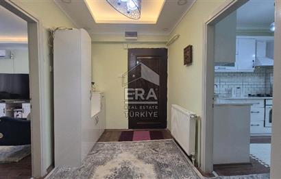 ERA SÖZ DEN BANDIRMA 17 EYLÜL MAHALLESİNDE MASRAFSIZ YÜKSEK GİRİŞ 2+1 SATILIK DAİRE