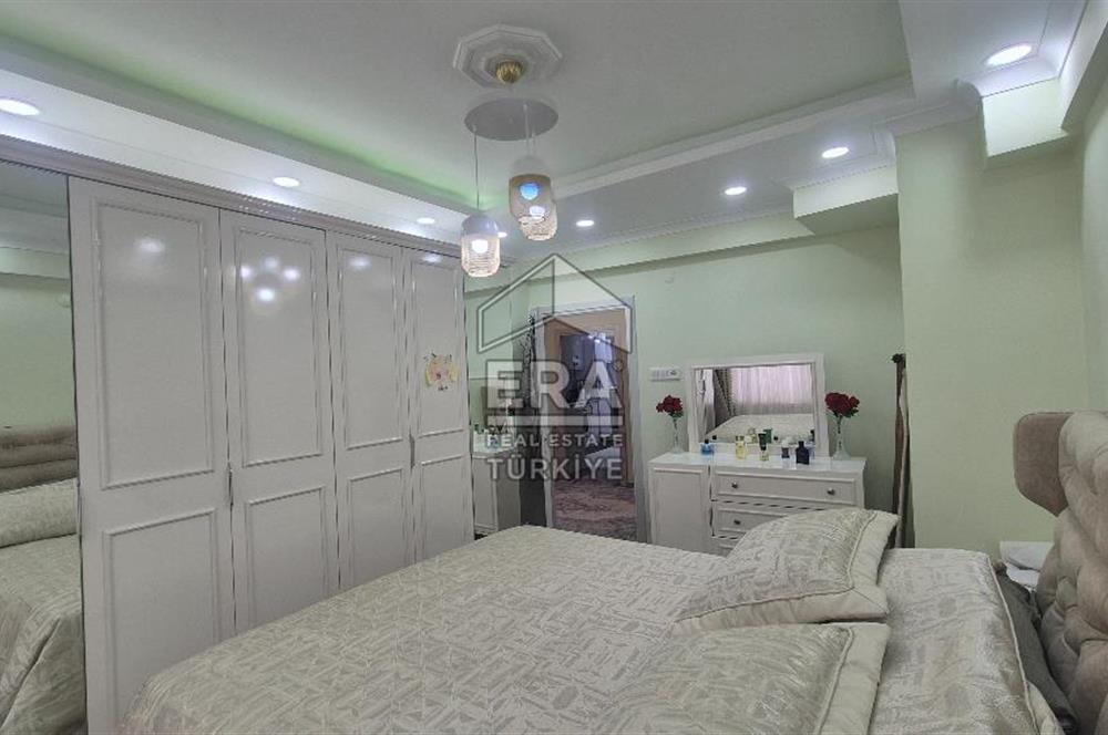 ERA SÖZ DEN BANDIRMA 17 EYLÜL MAHALLESİNDE MASRAFSIZ YÜKSEK GİRİŞ 2+1 SATILIK DAİRE