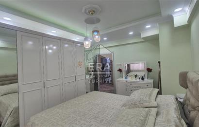 ERA SÖZ DEN BANDIRMA 17 EYLÜL MAHALLESİNDE MASRAFSIZ YÜKSEK GİRİŞ 2+1 SATILIK DAİRE