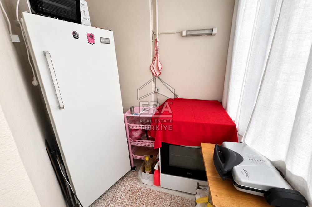 ERA SÖZ DEN HİSARİÇİ MAHALLESİNDE EŞYALI 2+1 KİRALIK DAİRE