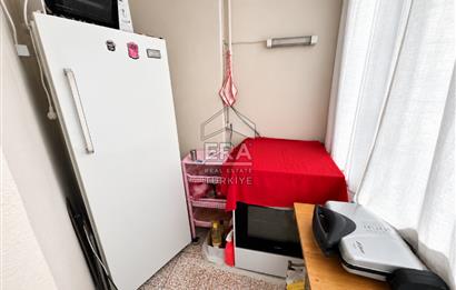 ERA SÖZ DEN HİSARİÇİ MAHALLESİNDE EŞYALI 2+1 KİRALIK DAİRE