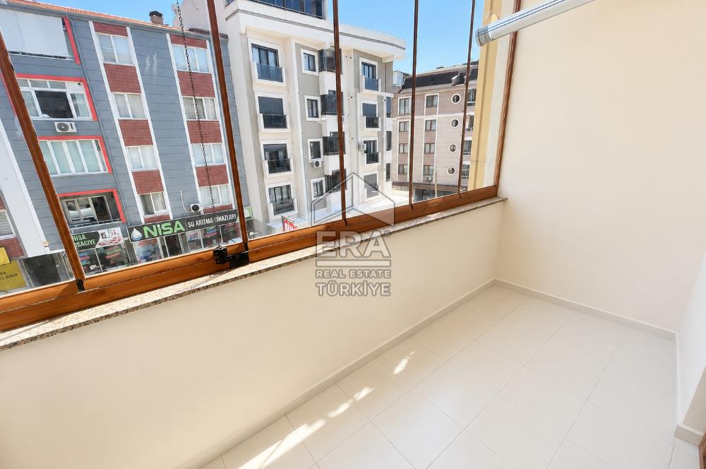 ERA SÖZDEN BALIKESİR KARESİ ALİHİKMET PAŞA'DA KİRALIK 3+1 DAİRE